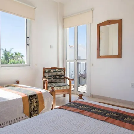 Villa Oceana *
