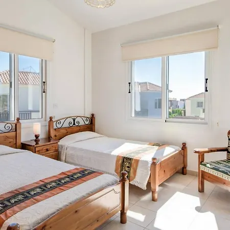 Villa Oceana Ayia Napa