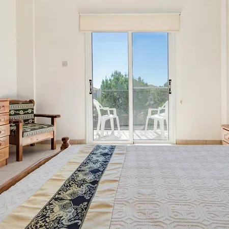 Oceana Villa *