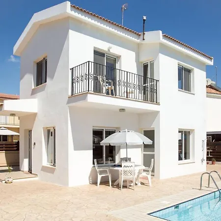 Villa Oceana *