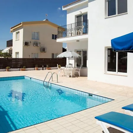 Oceana Ayia Napa
