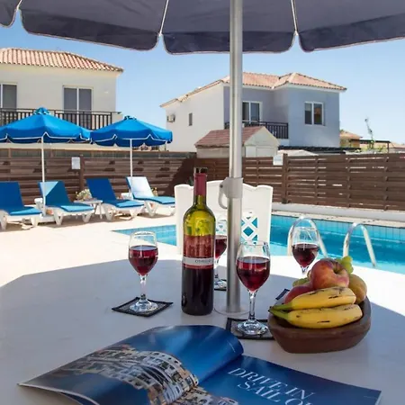 Villa Oceana