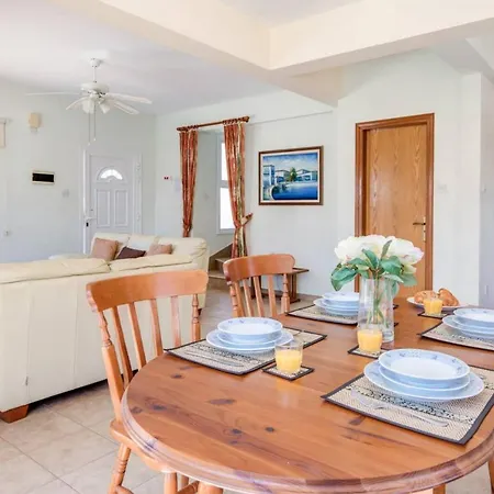 Villa Oceana Ayia Napa