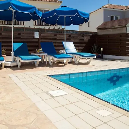 Oceana Villa Ayia Napa