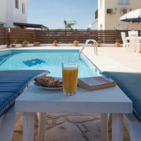 Oceana Villa Ayia Napa